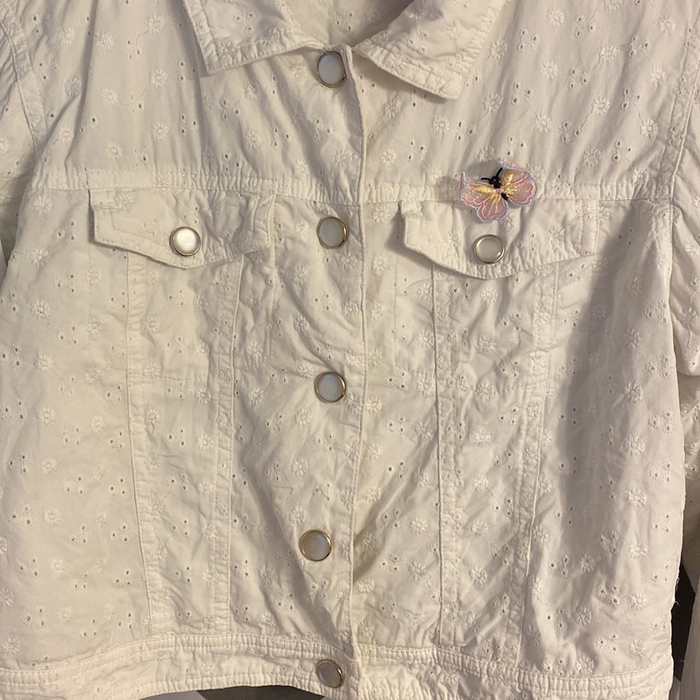 In Full Spring jacket - Picture 2 of 11